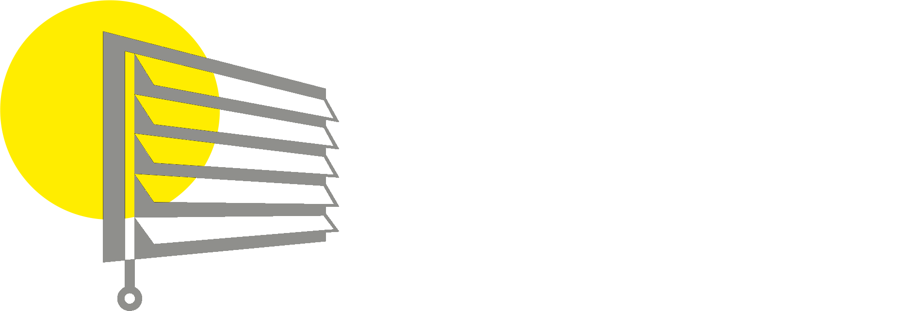 TiechTech Žalúzie Wide Logo